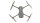 AMXFlight X4KGPS Brushless-Drohne mit 3D-Gimbal & 4K Kamera inkl. 2 Akkus