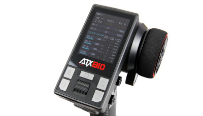 ATXB10 10-Kanal Fernsteuerung mit Empfänger