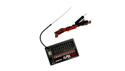 ARXB10 10-Kanal Empfänger