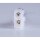 Tamiya kompatibler Stecker mit 14AWG 2,5mm²  Silikonkabel 17 cm