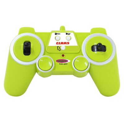 Sender Claas Arion 660 1:16 2,4GHz