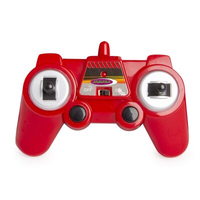 Feuerwehr Drehleiter Mercedes -Benz Antos 1:26 2,4GHz mit Spritzfunktion