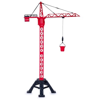 Turmdrehkran Kutter XL 99 IR
