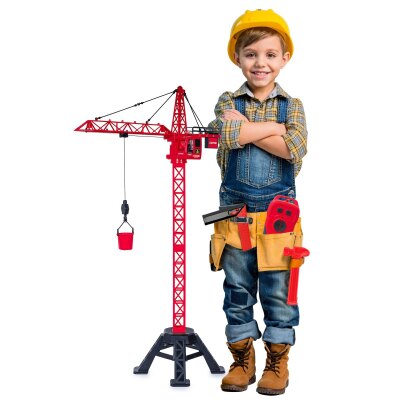 Turmdrehkran Kutter XL 99 IR