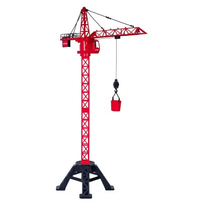 Turmdrehkran Kutter XL 99 IR