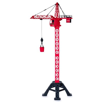 Turmdrehkran Kutter XL 99 IR