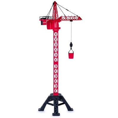 Turmdrehkran Kutter XL 99 IR