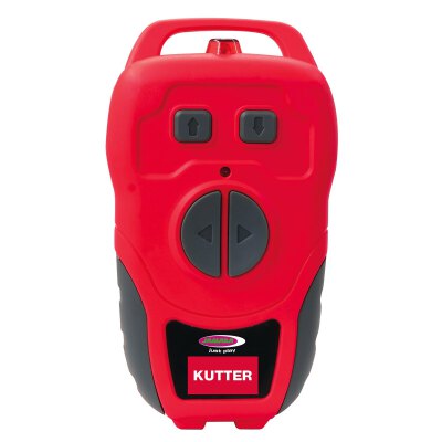 Sender Turmdrehkran Kutter XL 99 IR