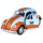 Volkswagen Classical Beetle 1967 Diecast 1:36 hellblau