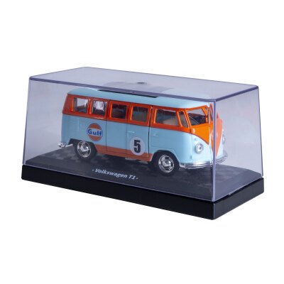 Volkswagen T1 Diecast 1:38 hellblau