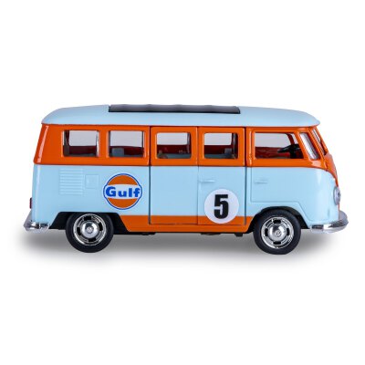 Volkswagen T1 Diecast 1:38 hellblau