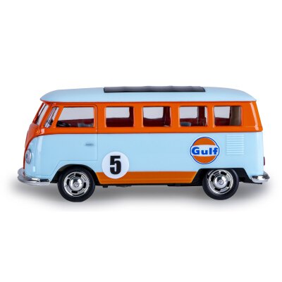 Volkswagen T1 Diecast 1:38 hellblau