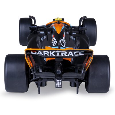 McLaren MCL60 2023 Diecast 1:24 schwarz