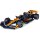 McLaren MCL60 2023 Diecast 1:24 schwarz