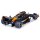 McLaren MCL60 2023 Diecast 1:24 schwarz