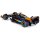 McLaren MCL60 2023 Diecast 1:24 schwarz