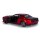 Dodge Challenger SRT Jailbreak Diecast 1:36 rot 2in1