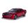 Dodge Challenger SRT Jailbreak Diecast 1:36 rot 2in1