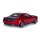 Dodge Challenger SRT Jailbreak Diecast 1:36 rot 2in1
