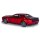 Dodge Challenger SRT Jailbreak Diecast 1:36 rot 2in1