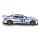 BMW 3.0 CSL Diecast 1:42 weiß