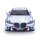 BMW 3.0 CSL Diecast 1:42 weiß