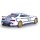 BMW 3.0 CSL Diecast 1:42 weiß