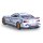 BMW 3.0 CSL Diecast 1:42 weiß