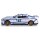BMW 3.0 CSL Diecast 1:42 weiß