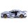 BMW 3.0 CSL Diecast 1:42 weiß