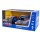 BMW M4 GT3 Diecast 1:24 weiß inkl. Knopfzellen