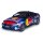 BMW M4 Diecast 1:24 blau inkl. Knopfzellen