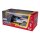 BMW M4 GT3 Diecast 1:32 weiß inkl. Knopfzellen