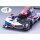 BMW M Hybrid V8 Diecast 1:24 blau inkl. Knopfzellen