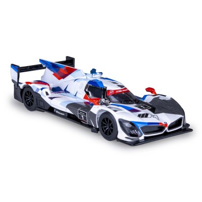 BMW M Hybrid V8 Diecast 1:45 weiß