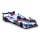 BMW M Hybrid V8 Diecast 1:45 weiß