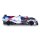 BMW M Hybrid V8 Diecast 1:45 weiß