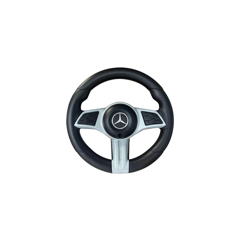 Lenkrad Rutscher Mercedes-Benz C-Class