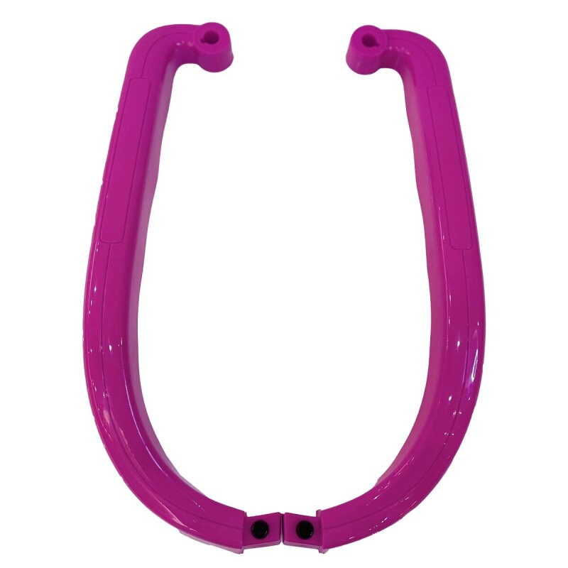 Armlehne Rutscher Mercedes-Benz C-Class / Land Rover Discovery 3in1 pink