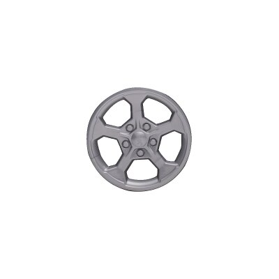 Radkappe Rutscher Jeep® Gladiator