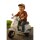 Ride-on Vespa GTS 125 weiss Li-Power 12.6