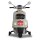 Ride-on Vespa GTS 125 weiss Li-Power 12.6