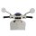Ride-on Vespa GTS 125 weiss Li-Power 12.6