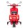 Ride-on Vespa GTS 125 rot Li-Power 12.6