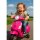 Ride-on Vespa GTS 125 pink Li-Power 12.6