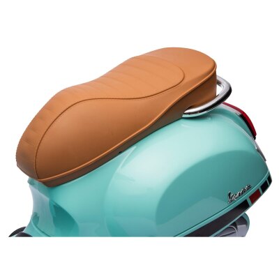 Ride-on Vespa GTS 125 mintgrün Li-Power 12.6