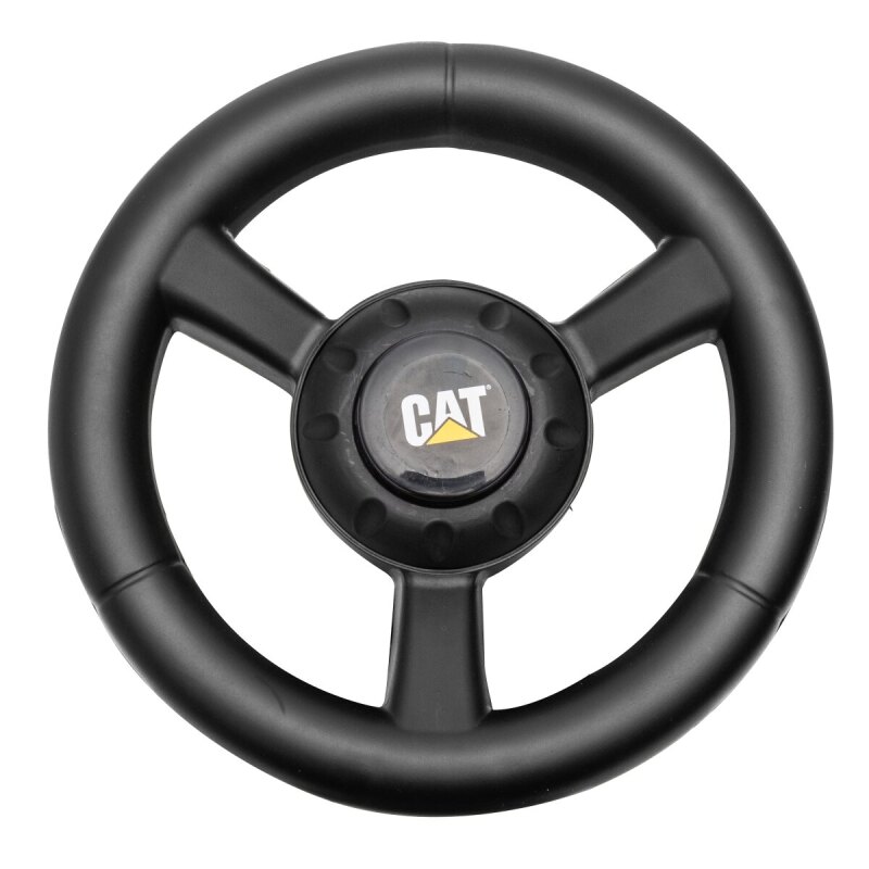 Lenkrad Rutscher Caterpillar Traktor