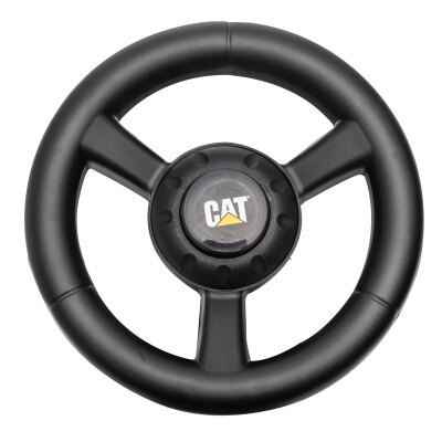 Lenkrad Rutscher Caterpillar Traktor