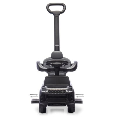 Rutscher Land Rover Discovery schwarz 3in1