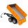 Kipper orange für RC-Traktor 1:16